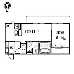 関西本線 奈良駅 徒歩10分