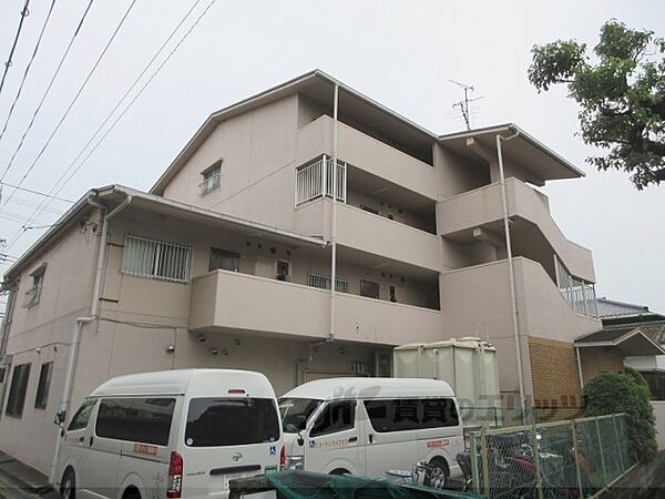 ジョリーハイツI 401｜大阪府寝屋川市平池町(賃貸マンション2LDK・4階・59.40㎡)の写真 その12