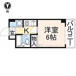 シティパレスＪＲ奈良駅Ｐ7