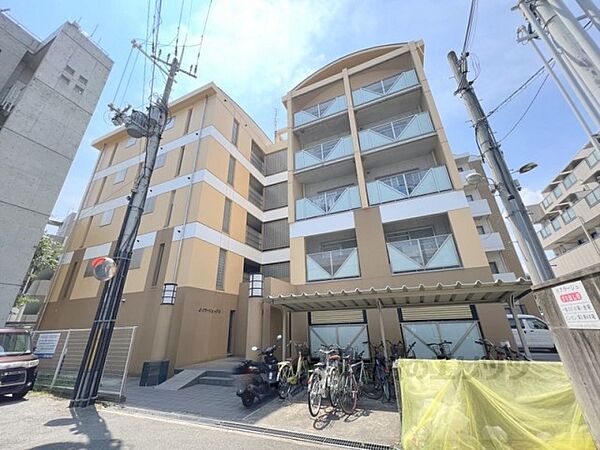 アルファクラージュくずはI 105｜大阪府枚方市南楠葉１丁目(賃貸マンション1K・1階・28.90㎡)の写真 その1