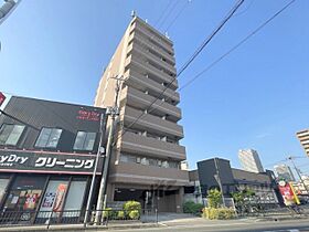 大阪府寝屋川市松屋町（賃貸マンション1K・6階・24.90㎡） その1