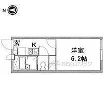 レオパレスグレイスIV 208 ｜ 大阪府寝屋川市上神田1丁目（賃貸アパート1K・2階・19.87㎡） その2