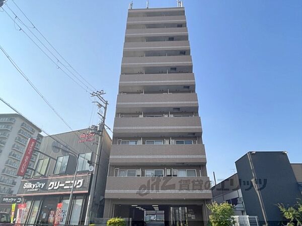 Ｍ’プラザ香里五番館 301｜大阪府寝屋川市松屋町(賃貸マンション1K・3階・24.10㎡)の写真 その3