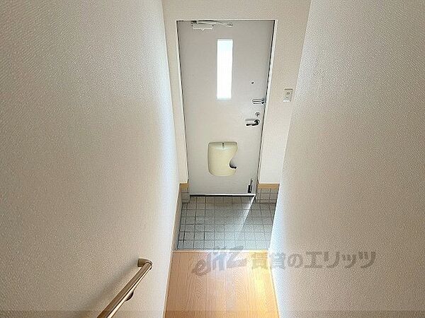 奈良県生駒市西白庭台2丁目(賃貸アパート2LDK・2階・63.48㎡)の写真 その12