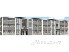 大阪府寝屋川市東神田町（賃貸アパート1LDK・1階・42.00㎡） その1