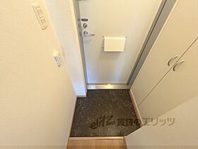 レオパレスドリームハウス枚方 309 ｜ 大阪府枚方市長尾家具町１丁目（賃貸マンション1K・3階・20.81㎡） その11