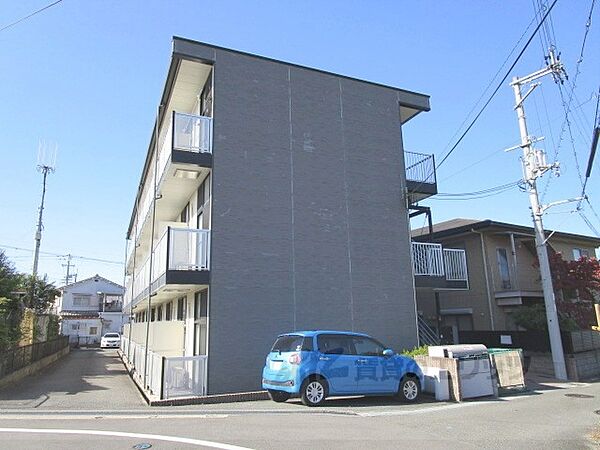 レオパレスカサグランデ 304｜大阪府枚方市招提南町２丁目(賃貸アパート1K・3階・20.28㎡)の写真 その1