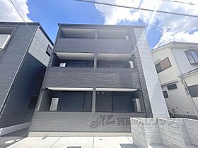 大阪府枚方市枚方元町（賃貸アパート1LDK・3階・30.05㎡） その12