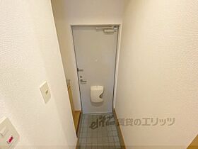 サンライズ 201 ｜ 大阪府枚方市翠香園町（賃貸アパート1K・2階・25.20㎡） その10