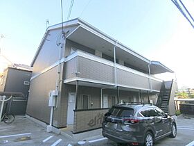 サンライズ 201 ｜ 大阪府枚方市翠香園町（賃貸アパート1K・2階・25.20㎡） その9