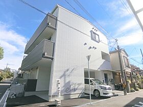 エアフォルクＫ 203 ｜ 大阪府枚方市招提南町３丁目（賃貸アパート1K・2階・22.62㎡） その10