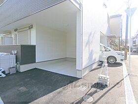 エアフォルクＫ 203 ｜ 大阪府枚方市招提南町３丁目（賃貸アパート1K・2階・22.62㎡） その19