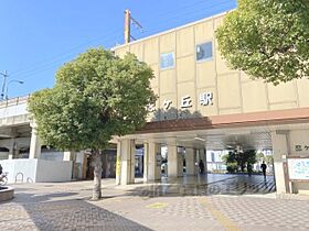 大阪府四條畷市中野本町（賃貸アパート1LDK・1階・40.10㎡） その3