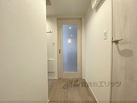 プレジデンシャル早子 201 ｜ 大阪府寝屋川市早子町（賃貸アパート1R・2階・25.21㎡） その17