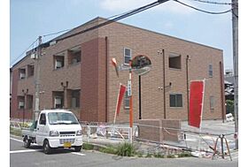 メゾン・ソウザII 202 ｜ 大阪府枚方市小倉町（賃貸アパート1K・2階・26.60㎡） その1