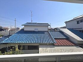 大阪府枚方市東香里新町（賃貸アパート1K・1階・30.43㎡） その27