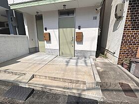 大阪府枚方市新之栄町（賃貸アパート1R・1階・34.58㎡） その17