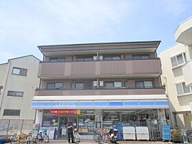 マンション奥野 302 ｜ 大阪府枚方市甲斐田町（賃貸アパート2LDK・2階・50.34㎡） その1