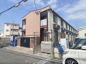 大阪府寝屋川市木田町（賃貸アパート1K・2階・19.87㎡） その1