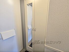 大阪府寝屋川市木田町（賃貸アパート1K・2階・19.87㎡） その11