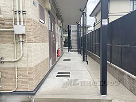 大阪府寝屋川市美井町（賃貸アパート1K・1階・23.18㎡） その9