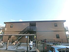 大阪府枚方市走谷1丁目（賃貸アパート1R・1階・29.81㎡） その10