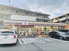 大阪府枚方市走谷1丁目（賃貸アパート1R・1階・29.81㎡） その23