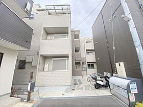 アート池田南町 301 ｜ 大阪府寝屋川市池田南町（賃貸アパート1DK・2階・29.95㎡） その1