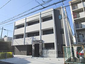 リアコート枚方 102 ｜ 大阪府枚方市天之川町（賃貸アパート1K・1階・25.11㎡） その1