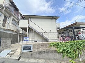 大阪府枚方市香里園山之手町（賃貸アパート1K・2階・23.77㎡） その8