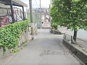 大阪府枚方市香里園山之手町（賃貸アパート1K・2階・23.77㎡） その26