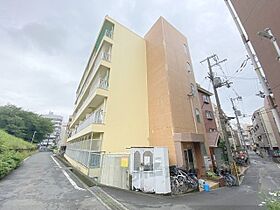 メゾン枚方 205 ｜ 大阪府枚方市川原町（賃貸マンション1LDK・2階・37.00㎡） その2