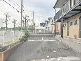 リベルテ北山Ａ棟 107 ｜ 大阪府枚方市北山１丁目（賃貸アパート1K・1階・28.00㎡） その4