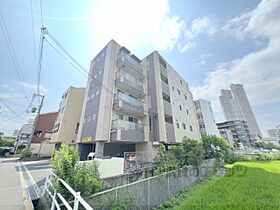 アルファクラージュくずはIII 403 ｜ 大阪府枚方市南楠葉１丁目（賃貸マンション1LDK・2階・36.63㎡） その1