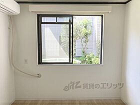 ラ・フェスタ牧野 111 ｜ 大阪府枚方市牧野阪１丁目（賃貸マンション1R・1階・15.60㎡） その7