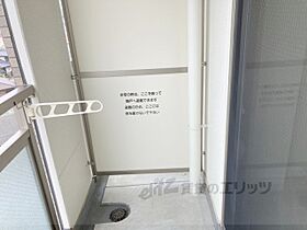 シャンテ―御殿山2 501 ｜ 大阪府枚方市三栗１丁目（賃貸アパート1R・5階・26.12㎡） その18