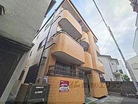 第一前田ハイム 101 ｜ 大阪府寝屋川市萱島本町（賃貸アパート1DK・1階・19.87㎡） その1