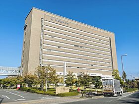 大阪府枚方市津田山手町2丁目（賃貸アパート1K・2階・22.35㎡） その9