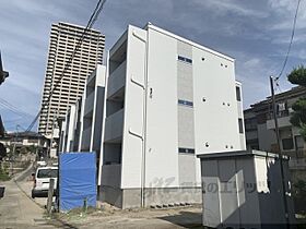 リアフラッツ香里園ＳＯＵＴＨ 303 ｜ 大阪府寝屋川市郡元町（賃貸アパート1LDK・3階・25.20㎡） その1