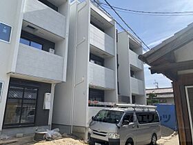 リアフラッツ香里園ＳＯＵＴＨ 303 ｜ 大阪府寝屋川市郡元町（賃貸アパート1LDK・3階・25.20㎡） その3