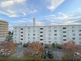 山田池住宅11号棟  ｜ 大阪府枚方市田口山１丁目（賃貸マンション2LDK・4階・46.77㎡） その24