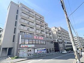 ルミエール長尾 513 ｜ 大阪府枚方市長尾谷町１丁目（賃貸マンション1K・5階・20.62㎡） その1