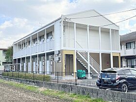 大阪府枚方市中宮山戸町（賃貸アパート1K・1階・19.87㎡） その3