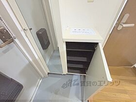 グリーンヒルズ堀家 101 ｜ 大阪府枚方市岡山手町（賃貸マンション3LDK・1階・59.99㎡） その18