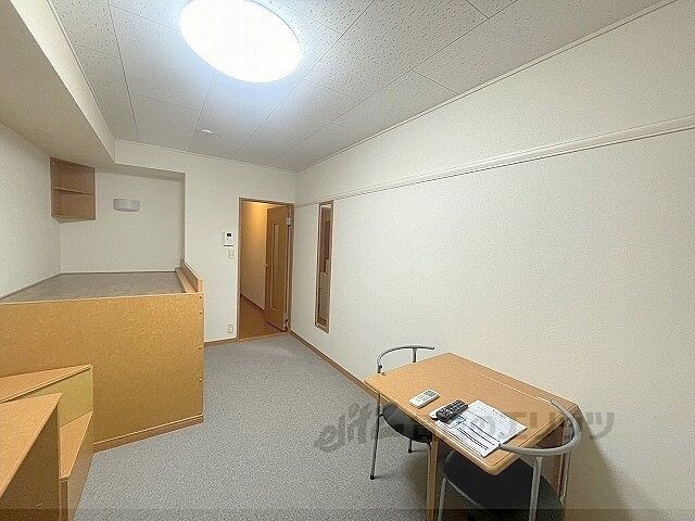 子供部屋