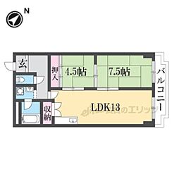 京阪本線 寝屋川市駅 徒歩15分