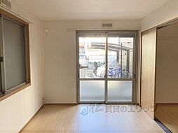 Ｌａ　Ｆｅｎｉｃｅ　ＫｏｋｉｔａII 101 1階1LDKのリビング/ダイニング