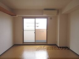 Ｍ’プラザ津田駅前十一番館 6階1Kのリビング/ダイニング