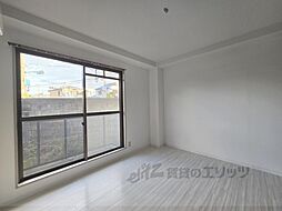 プレアール星田 2階ワンルームのリビング/ダイニング