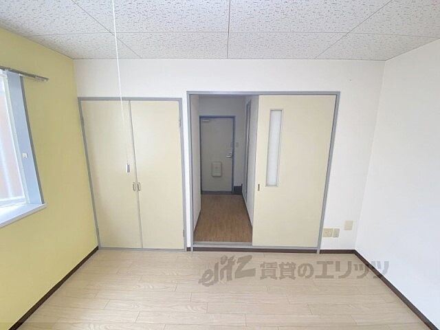 子供部屋